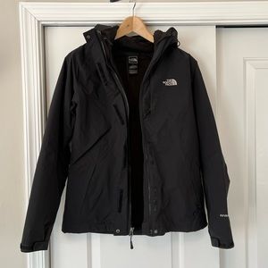 The North Face Women’s Triclimate Jacket